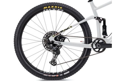 Rower górski NS Bikes Synonym TR 4 2022